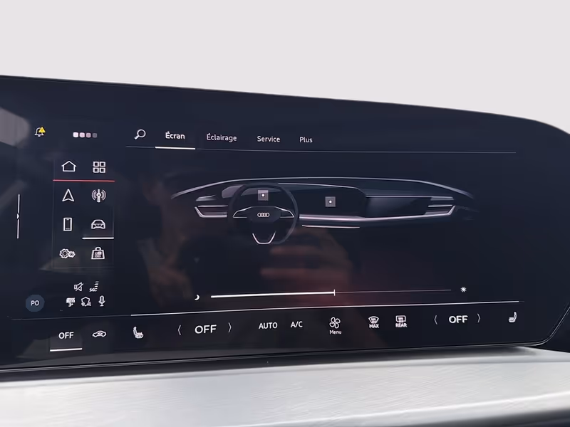 2025 Audi Q5 Premium