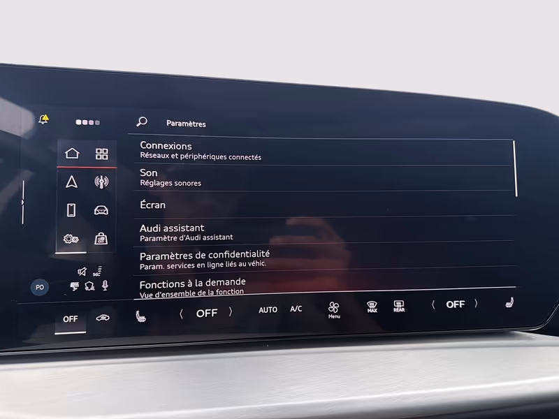 2025 Audi Q5 Premium