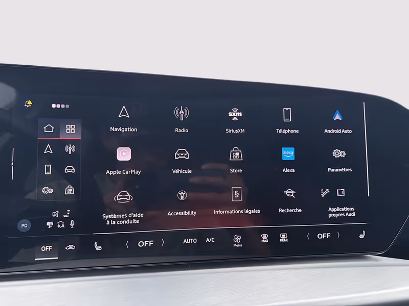 2025 Audi Q5 Premium