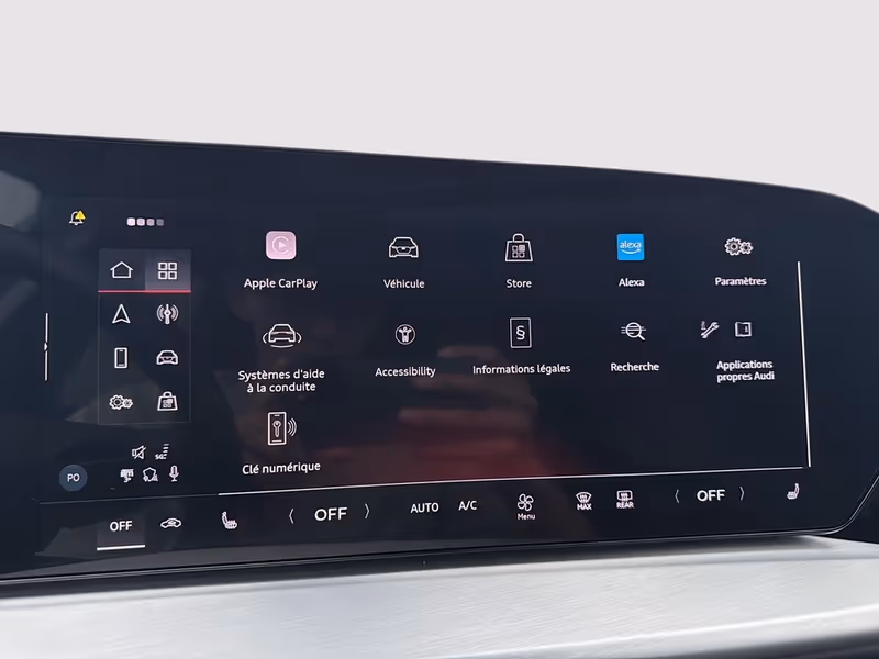 2025 Audi Q5 Premium