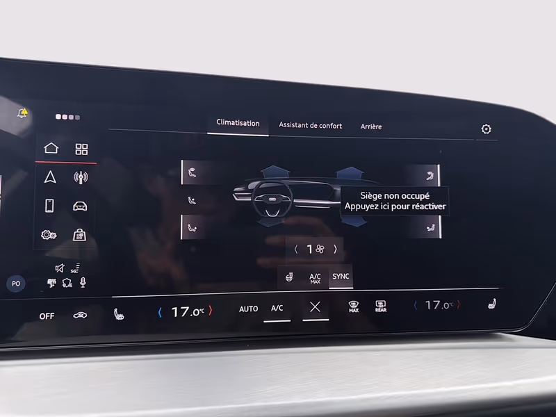 2025 Audi Q5 Premium