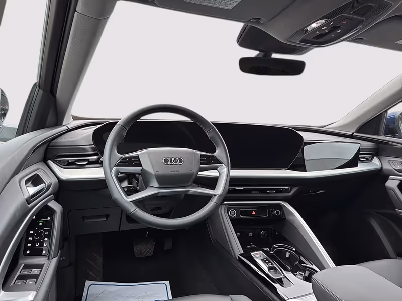 2025 Audi Q5 Premium
