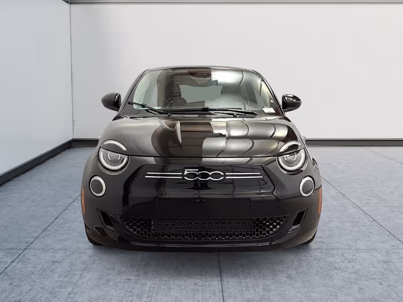 2026 FIAT 500e Pop