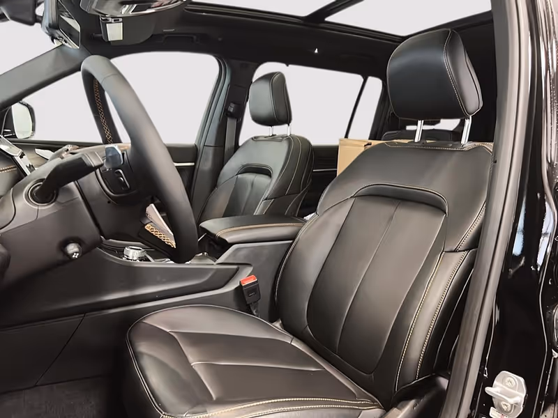 2026 Jeep Grand Cherokee L 85th Anniversary