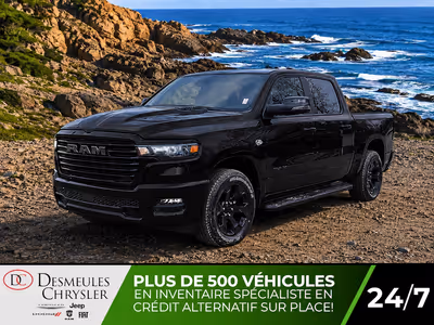 Ram 1500