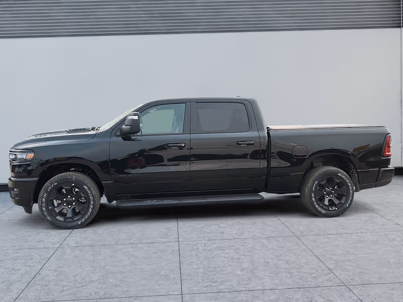 2026 Ram 1500 Sport
