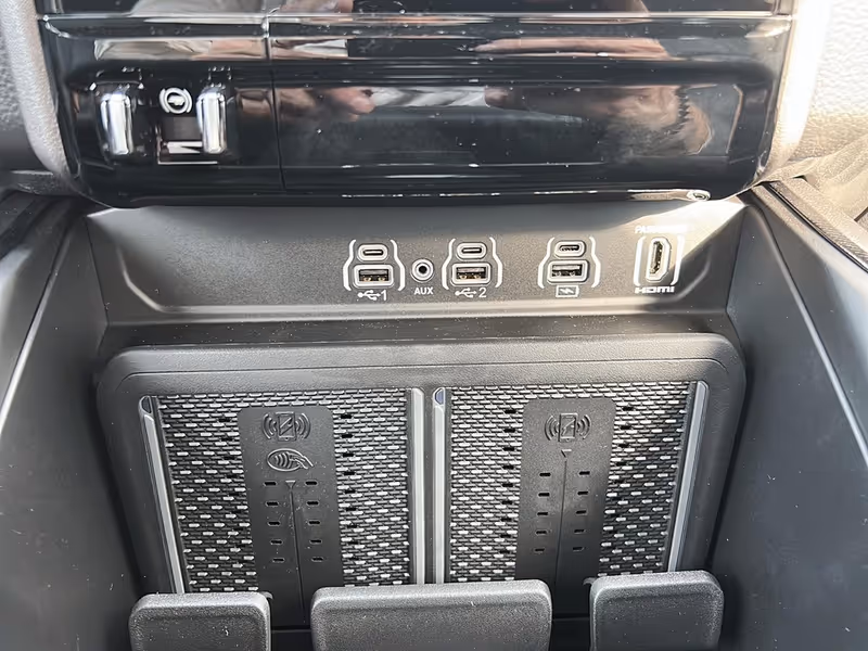 2026 Ram 1500 Sport