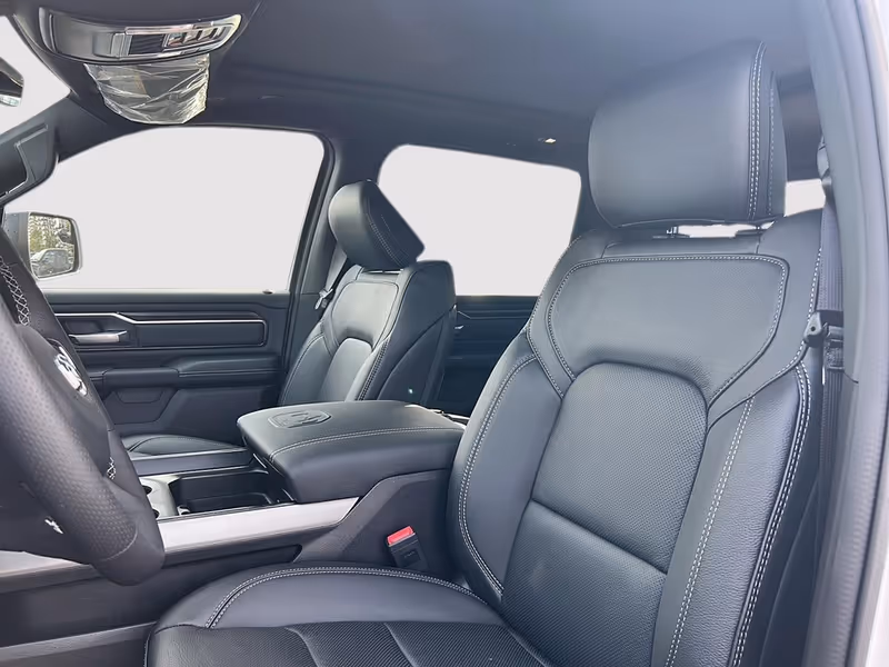 2026 Ram 1500 Sport