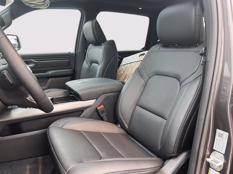 2026 Ram 1500 Sport