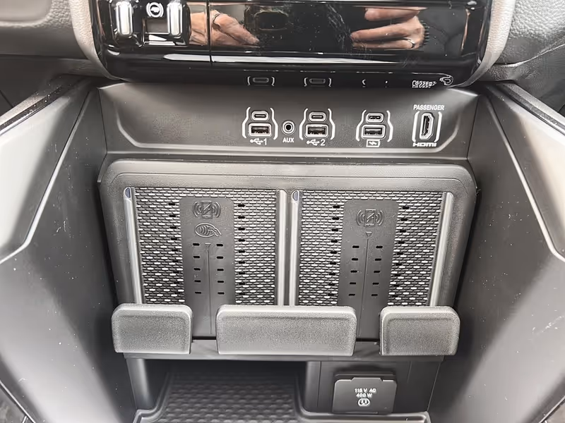 2026 Ram 1500 Sport