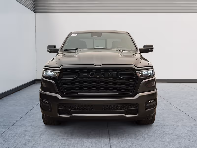 2026 Ram 1500 Sport