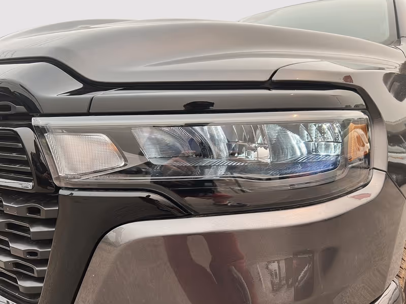 2026 Ram 1500 Sport