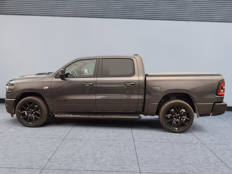 2026 Ram 1500 Sport