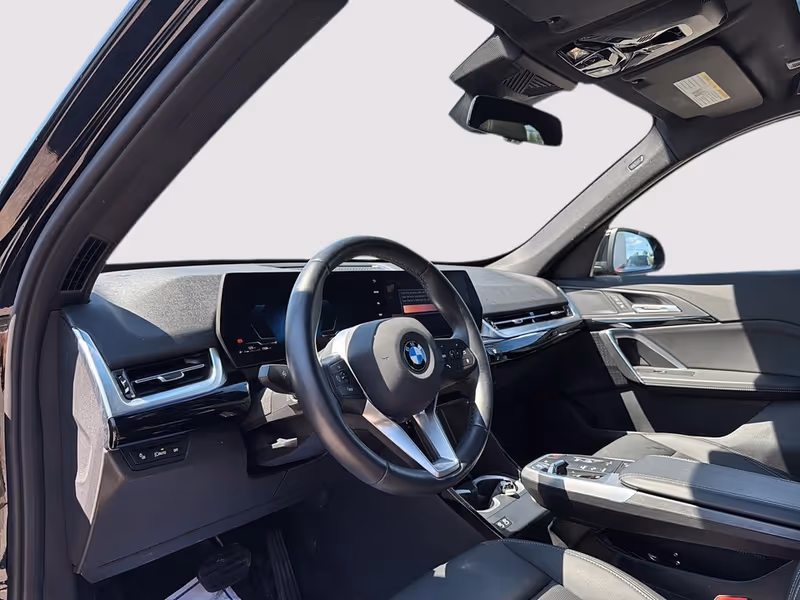 2025 BMW X1 xDrive28i