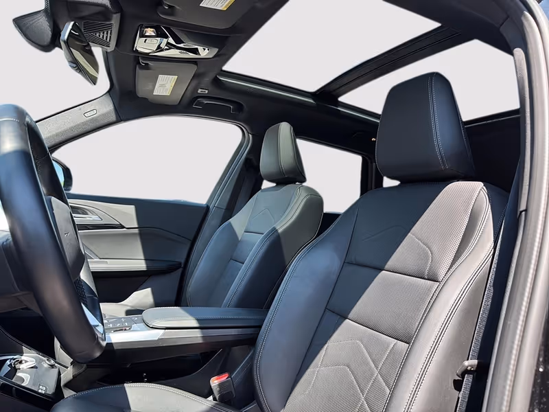 2025 BMW X1 xDrive28i