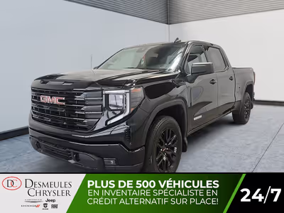 GMC Sierra 1500