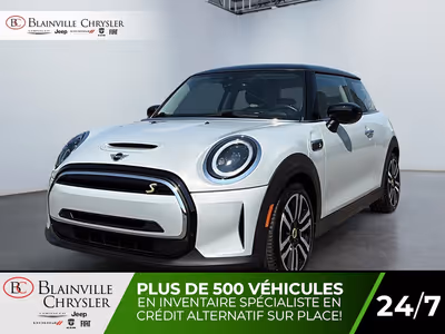 MINI 3 Door