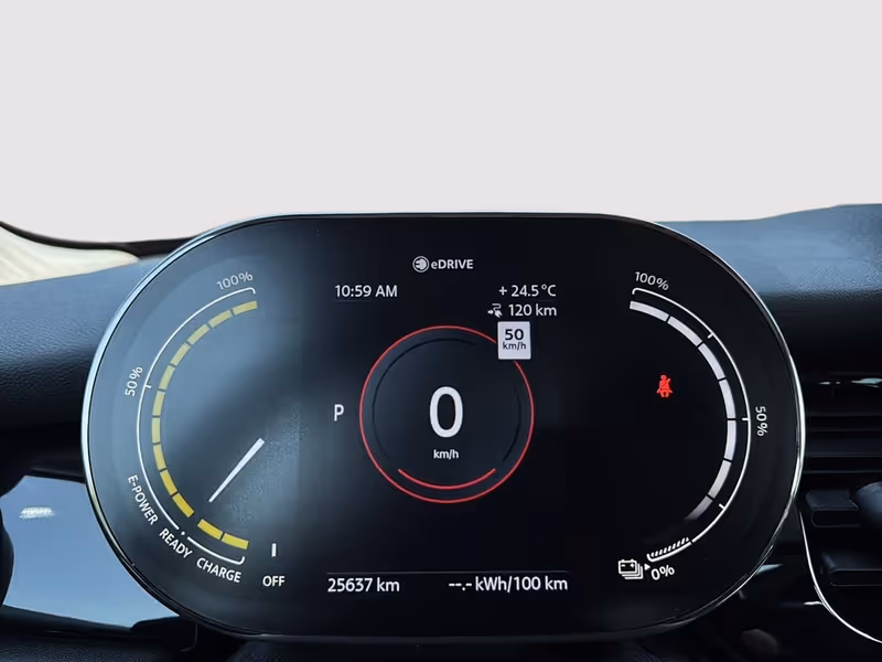 2022 MINI 3 Door Cooper SE
