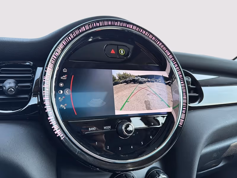 2022 MINI 3 Door Cooper SE