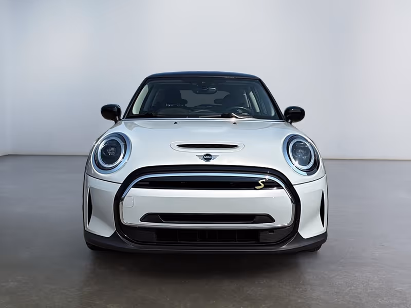 2022 MINI 3 Door Cooper SE