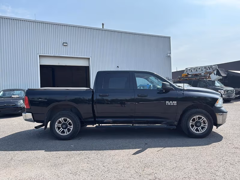 2014 Ram 1500 ST