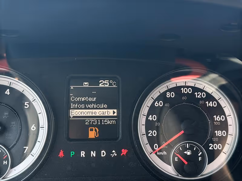2014 Ram 1500 ST