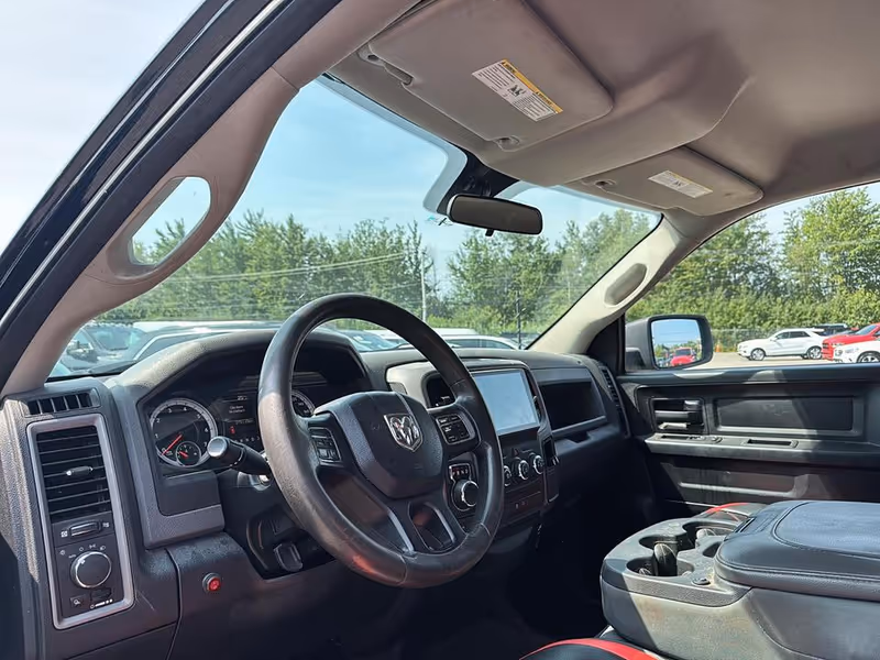2014 Ram 1500 ST