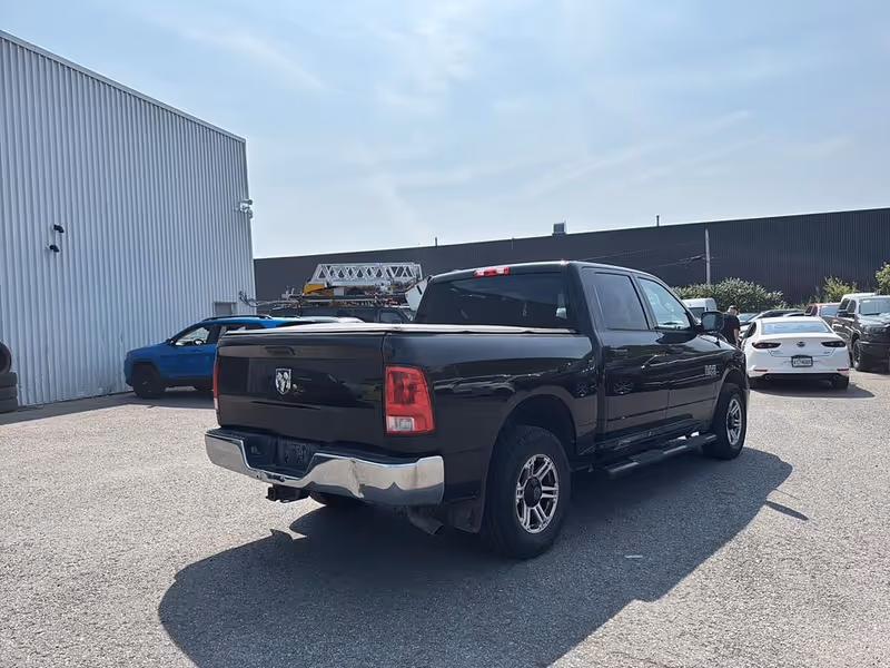 2014 Ram 1500 ST
