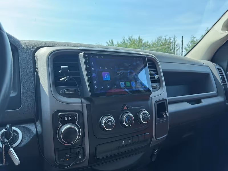2014 Ram 1500 ST