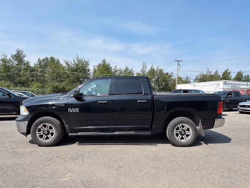 2014 Ram 1500 ST