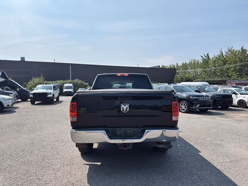 2014 Ram 1500 ST