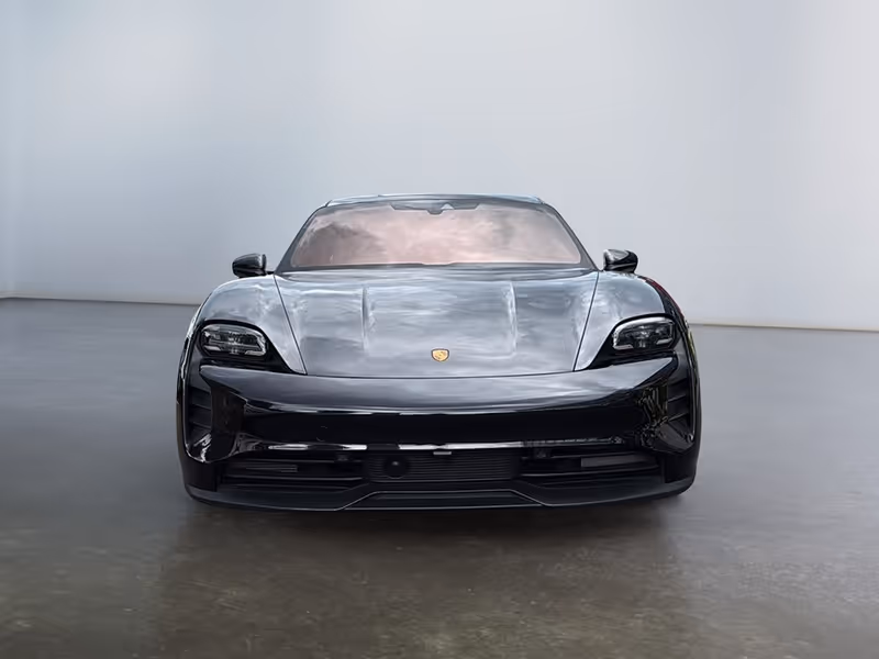 2023 Porsche Taycan GTS