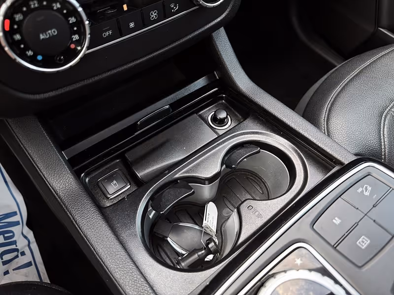 2018 Mercedes-Benz GLE GLE 550e
