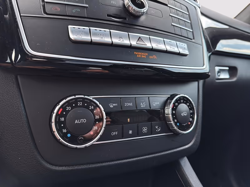 2018 Mercedes-Benz GLE GLE 550e