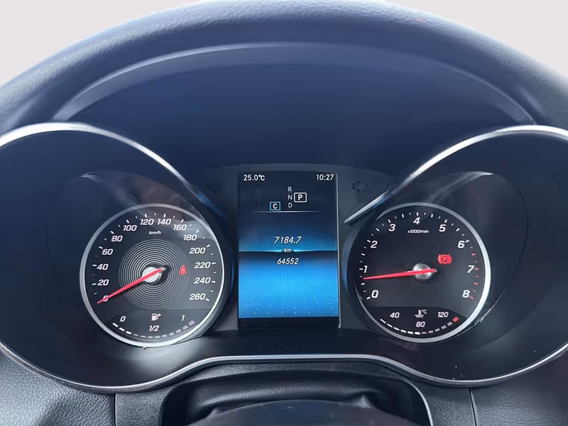 2021 Mercedes-Benz GLC GLC 300