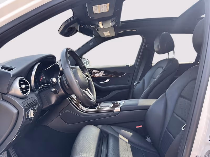 2021 Mercedes-Benz GLC GLC 300