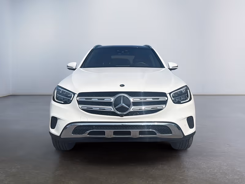 2021 Mercedes-Benz GLC GLC 300