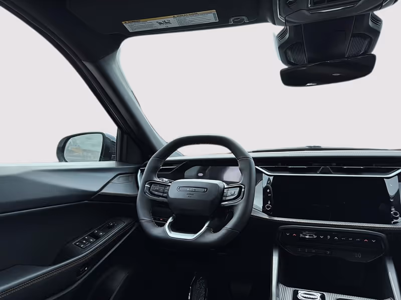 2026 Jeep Cherokee 85th Anniversary