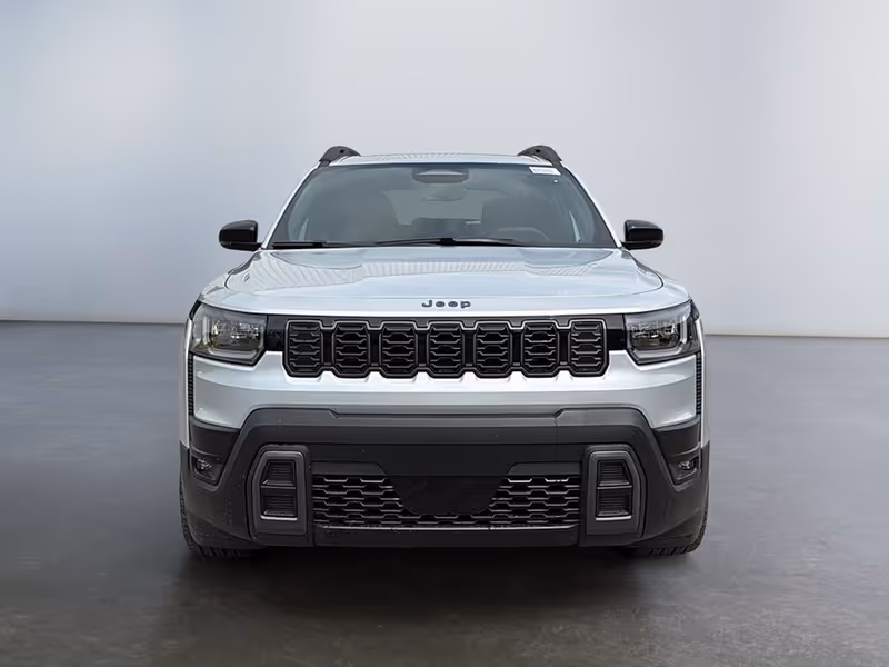 2026 Jeep Cherokee 85th Anniversary