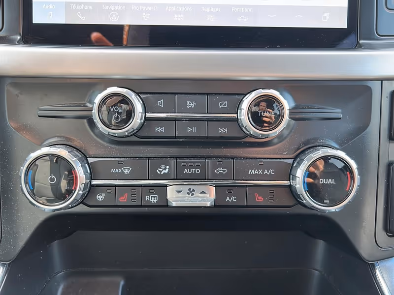 2023 Ford F-150 Lightning XLT