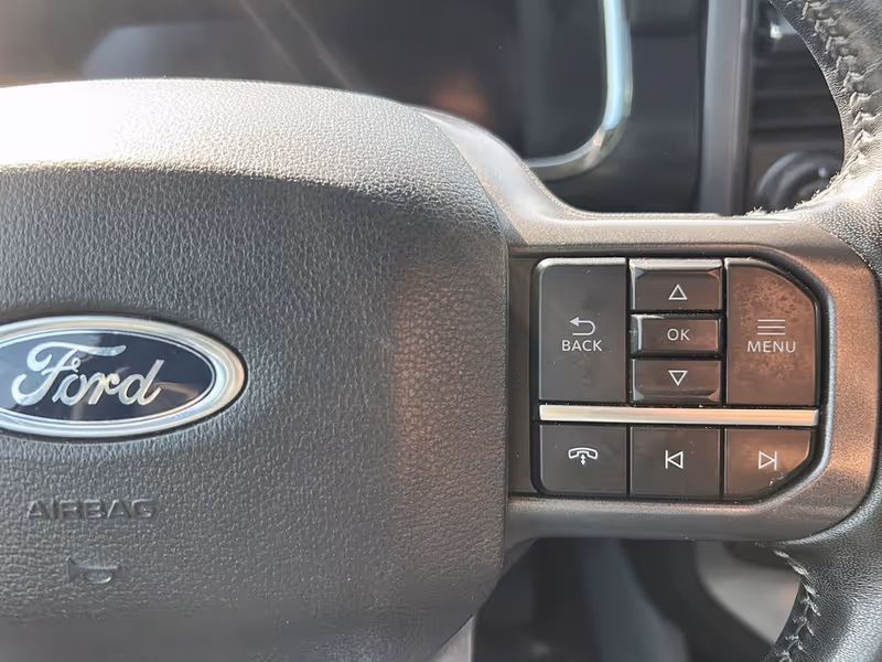 2023 Ford F-150 Lightning XLT