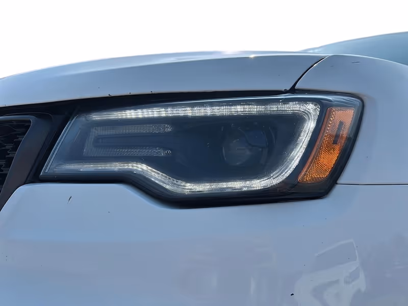 2021 Jeep Grand Cherokee 80th Anniversary Edition