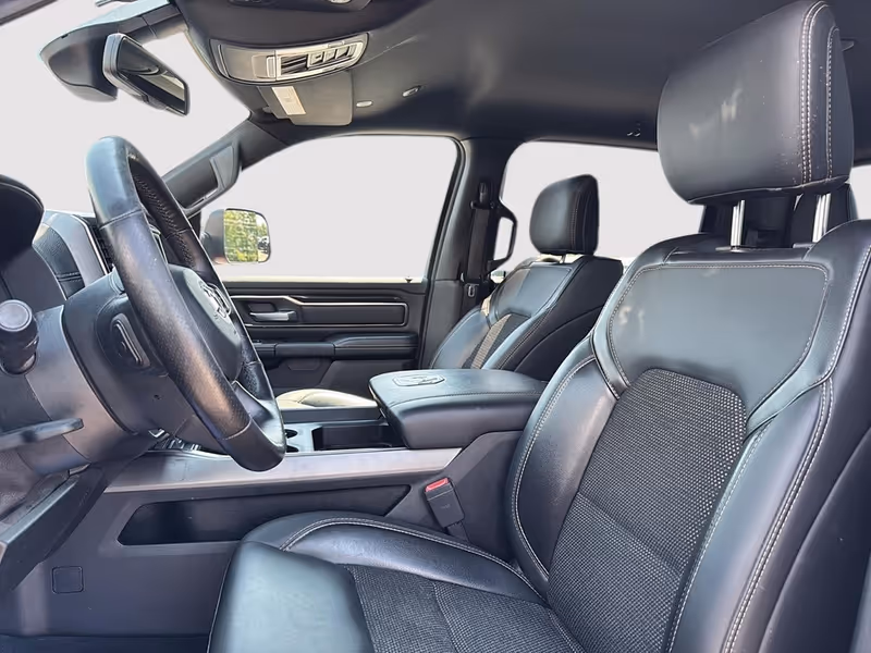 2019 Ram 1500 Sport