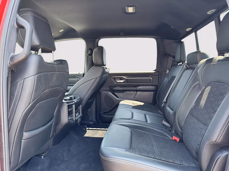 2019 Ram 1500 Sport