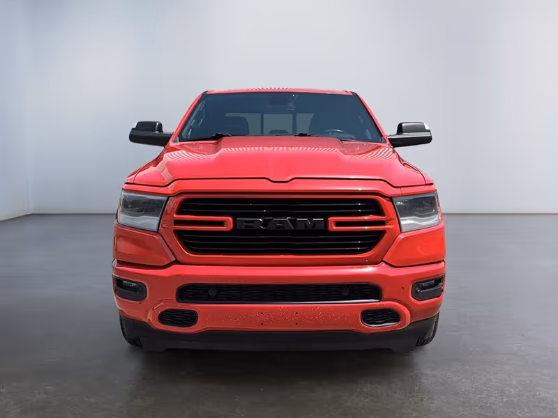 2019 Ram 1500 Sport