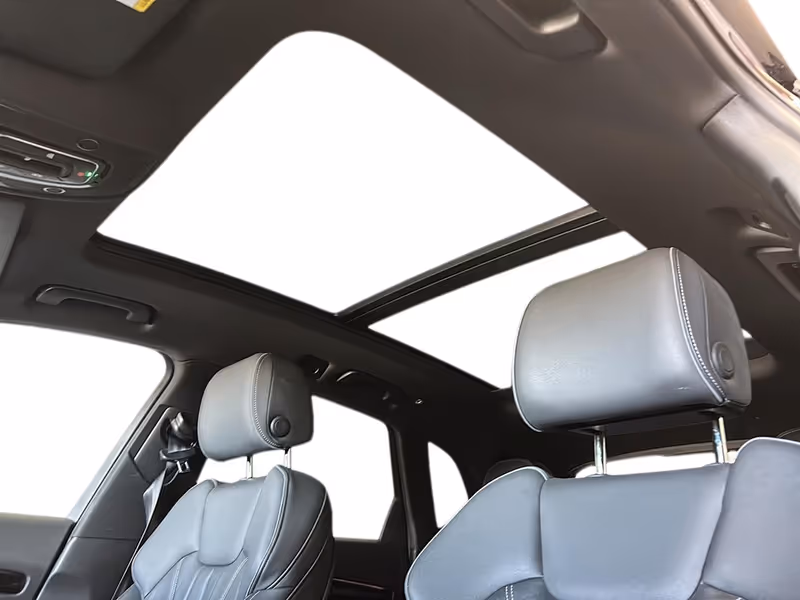2022 Audi Q5 Technik