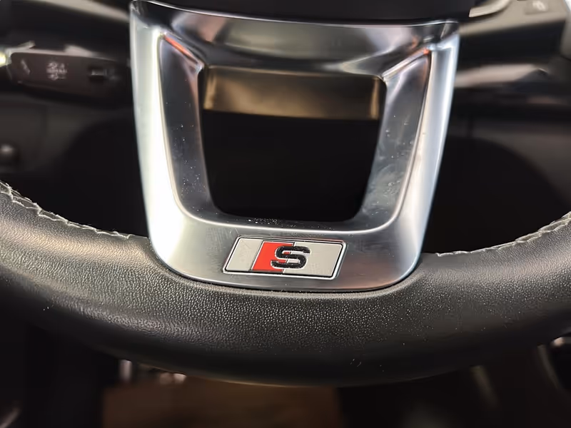 2022 Audi Q5 Technik