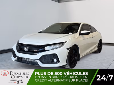 Honda Civic Coupe