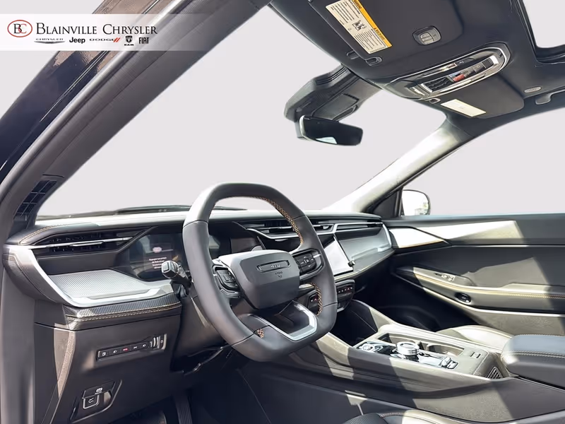 2026 Jeep Cherokee 85th Anniversary