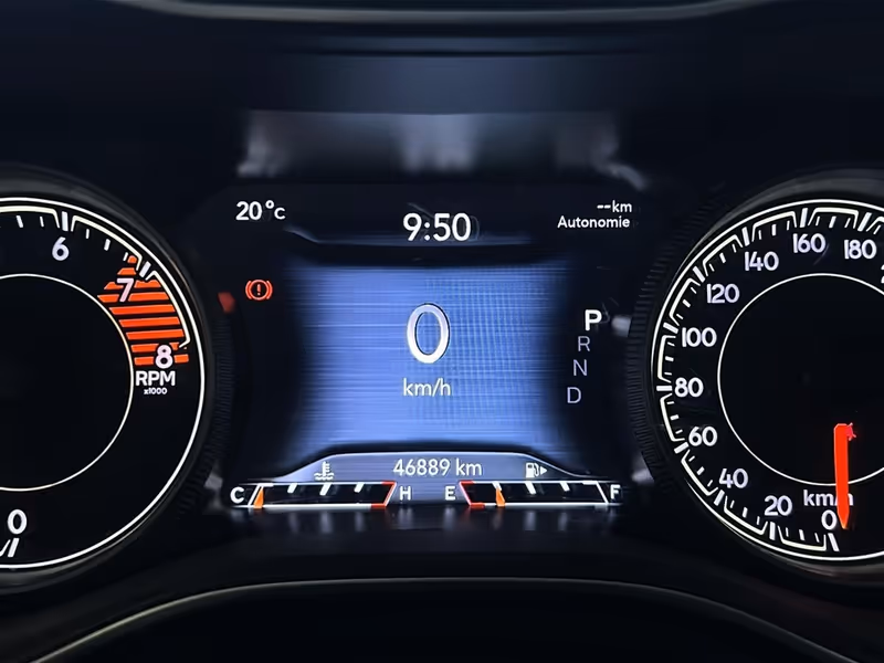 2022 Jeep Cherokee Trailhawk Elite